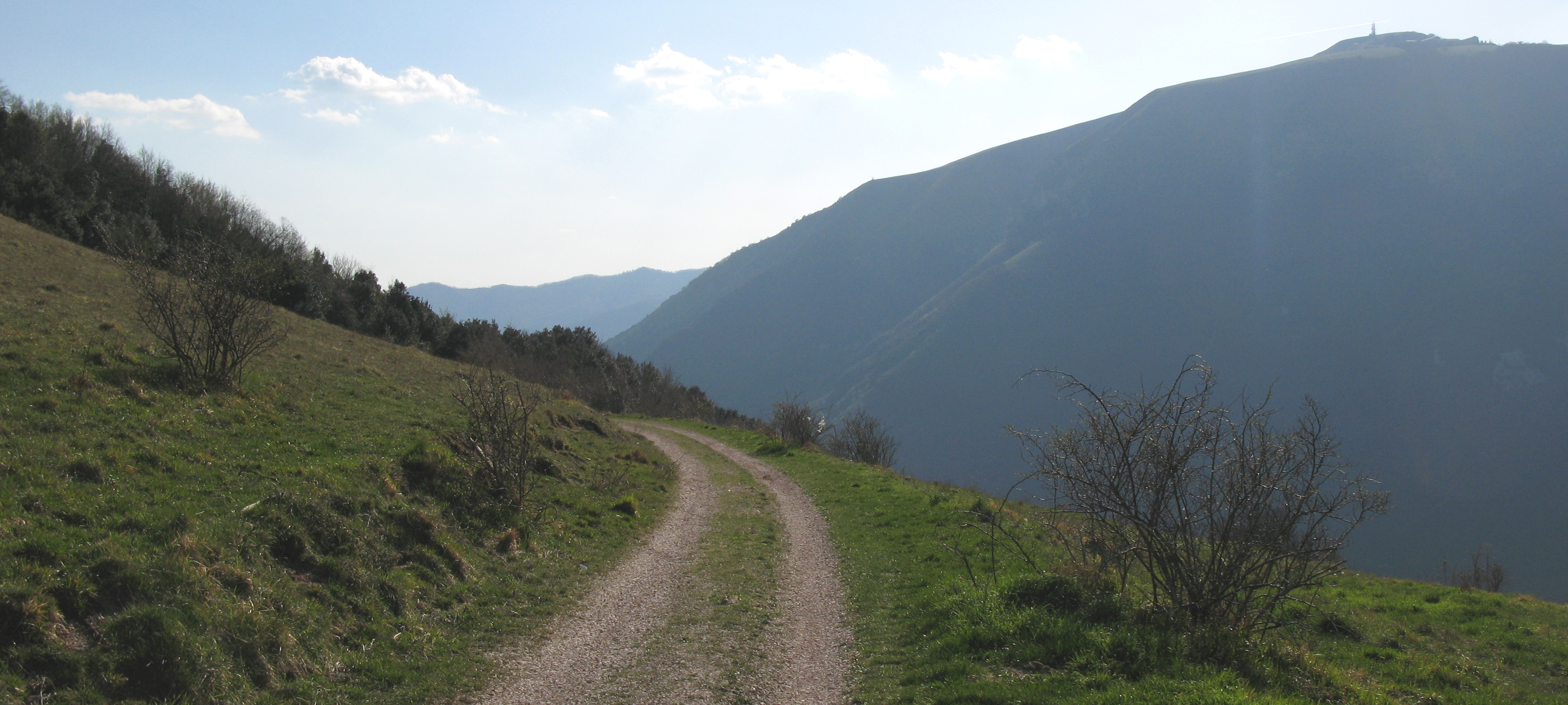 Monte Catria Sentiero 60 - immagine 7