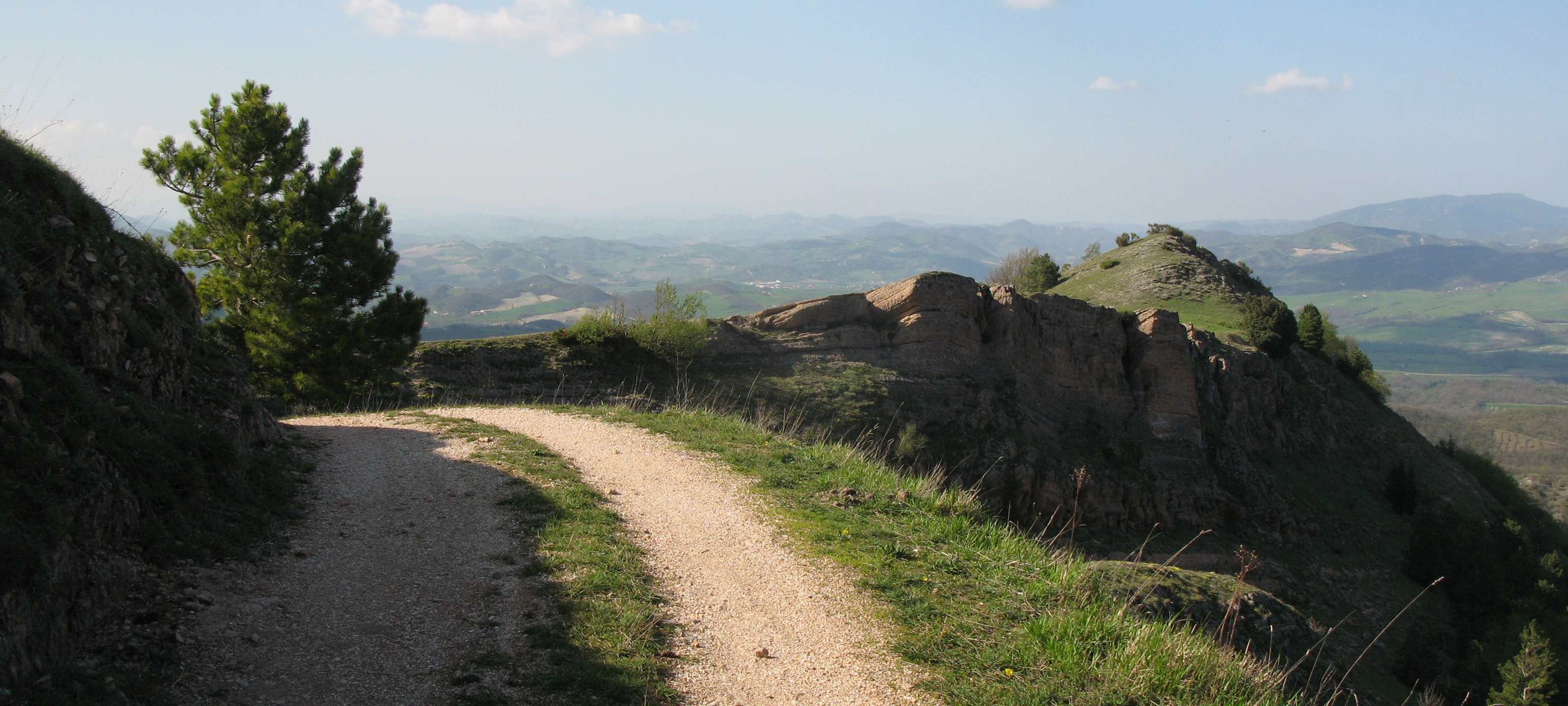 Monte Catria Sentiero 61 - immagine 3