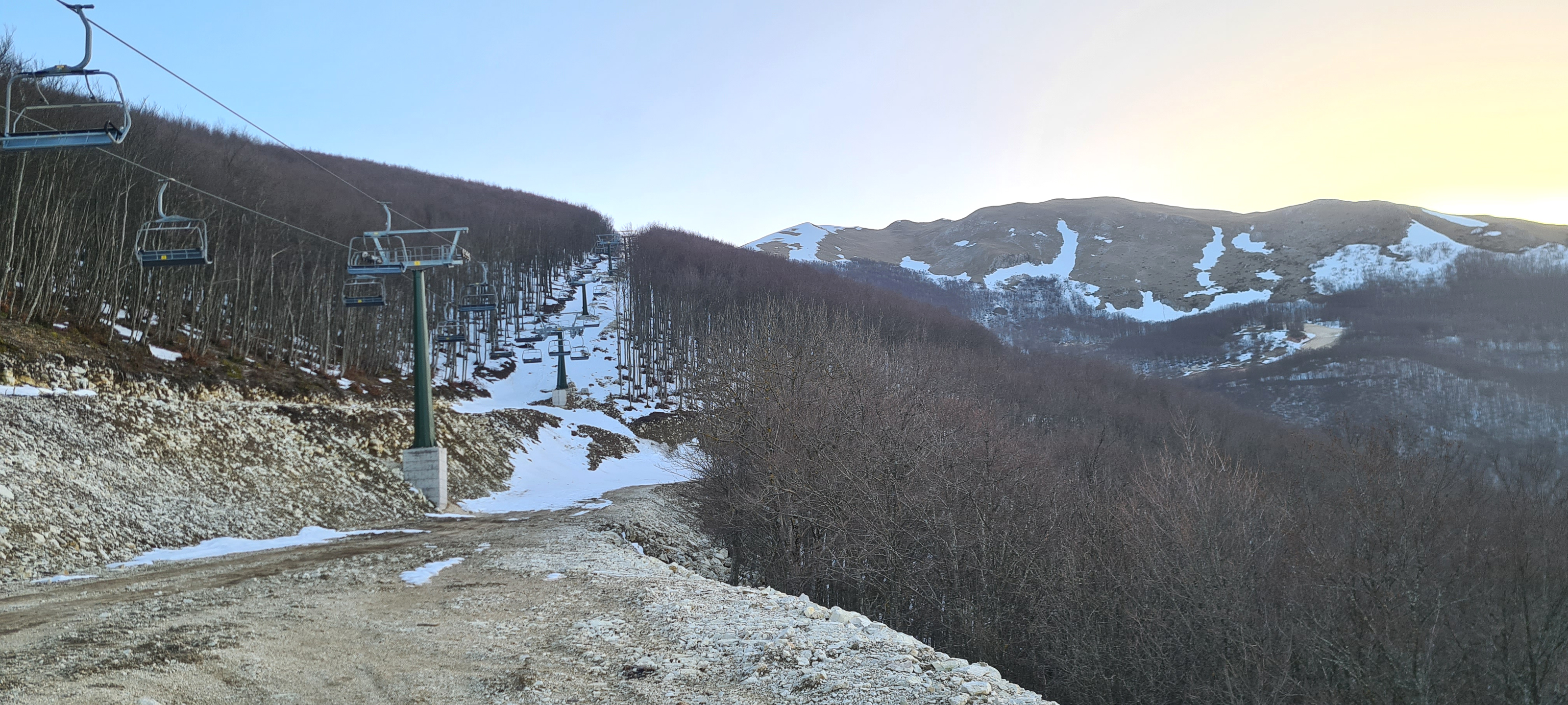 Monte Catria Sentiero 61 - immagine 10