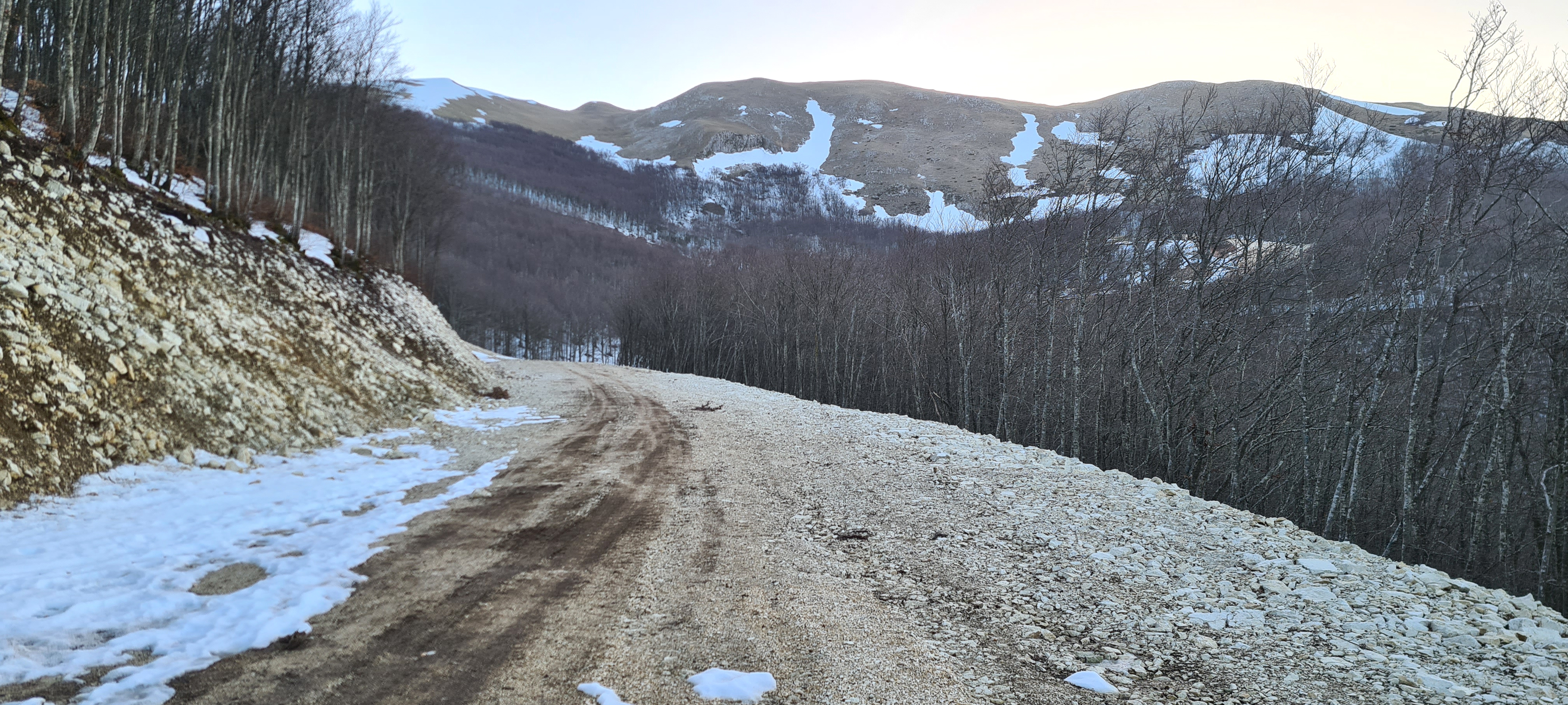 Monte Catria Sentiero 61 - immagine 11