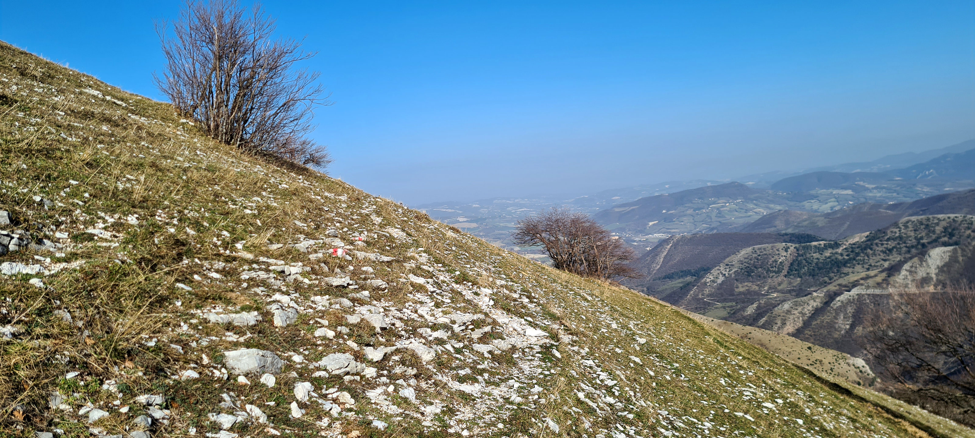 Monte Catria Sentiero 62 - immagine 5