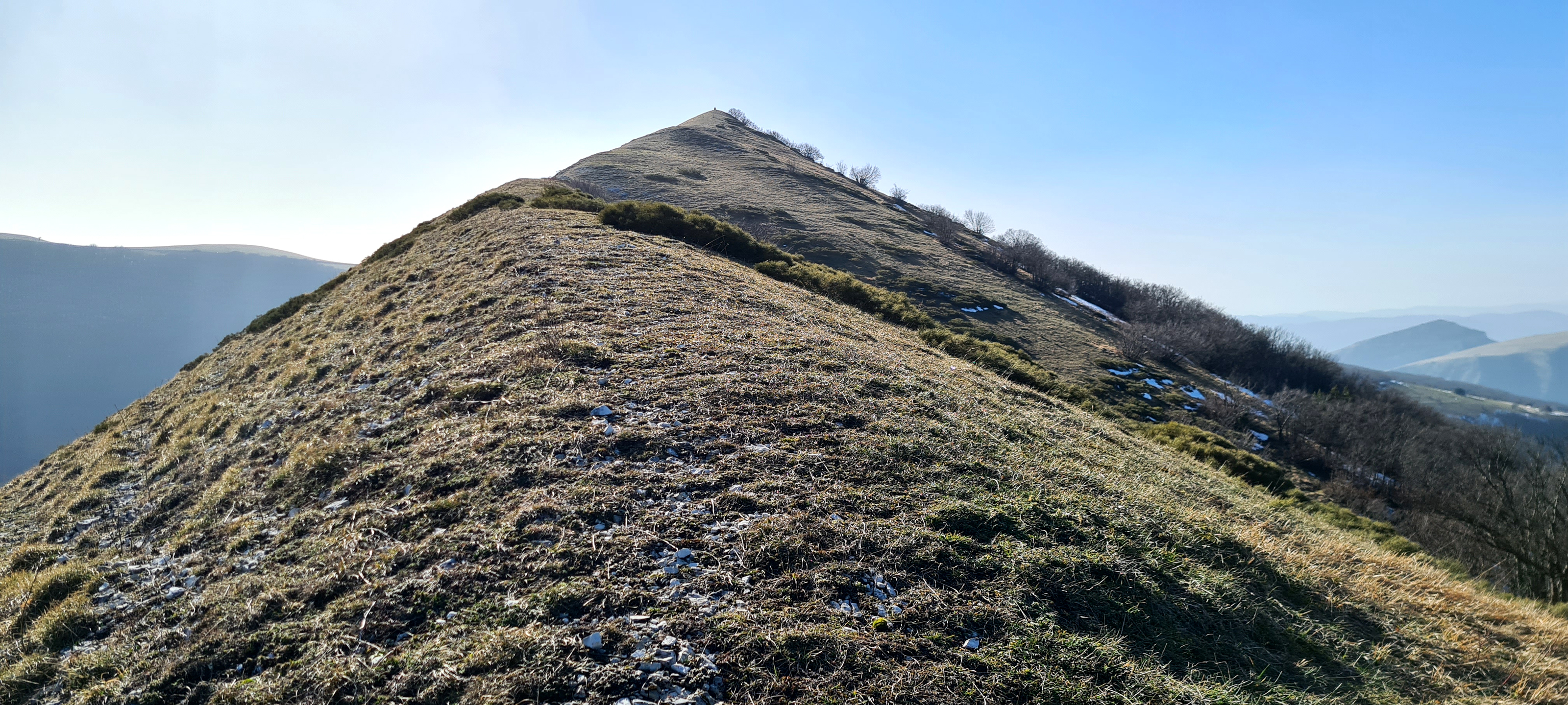 Monte Catria Sentiero 62 - immagine 7