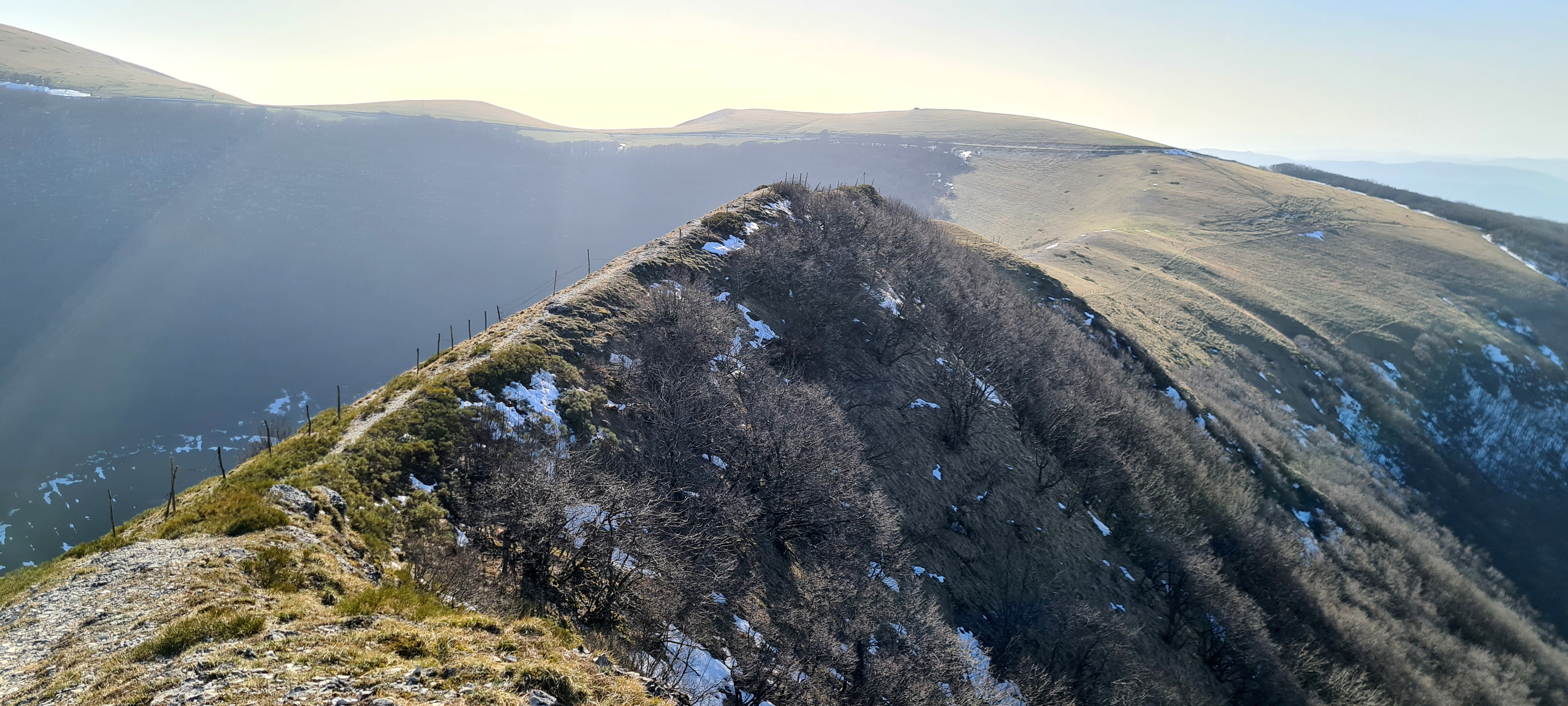 Monte Catria Sentiero 62 - immagine 9