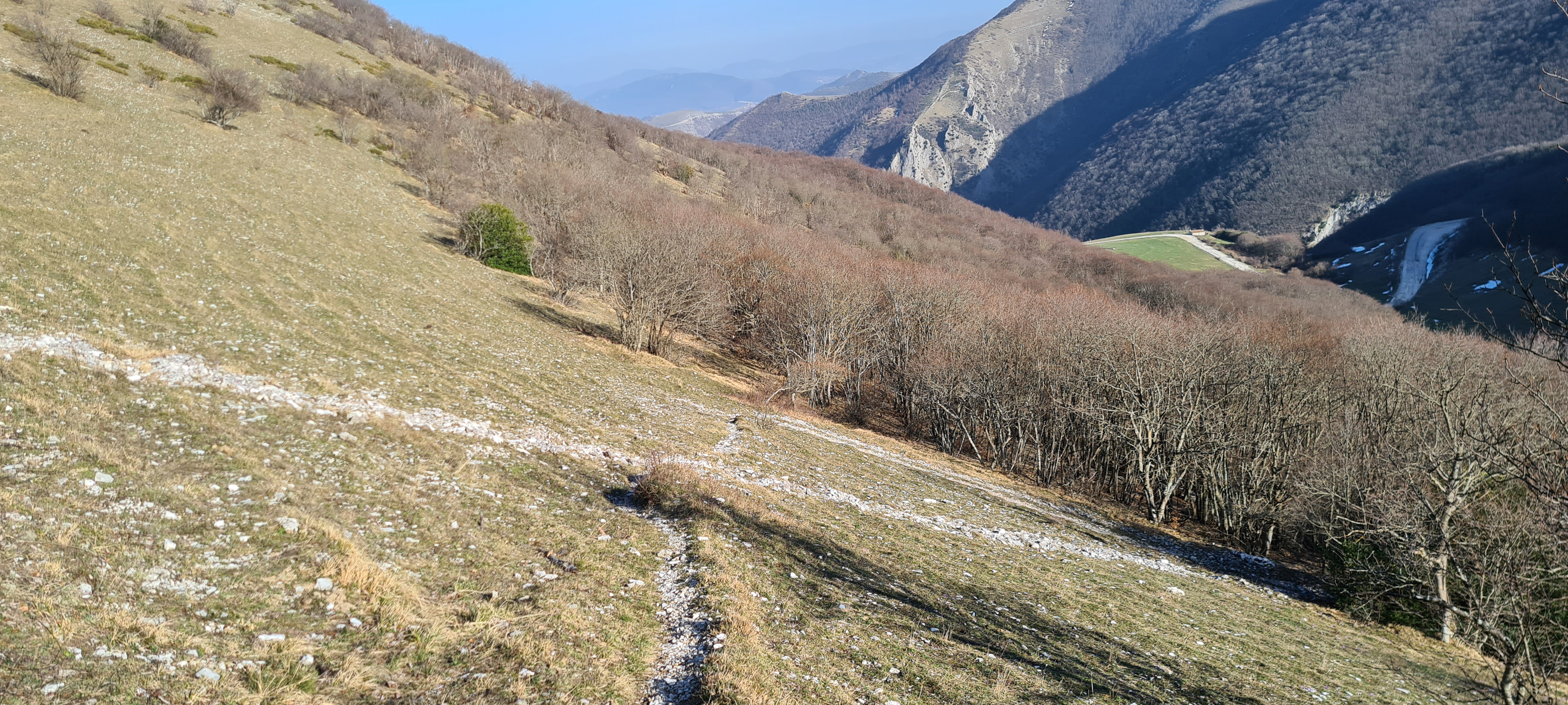 Monte Catria Sentiero 62 - immagine 10