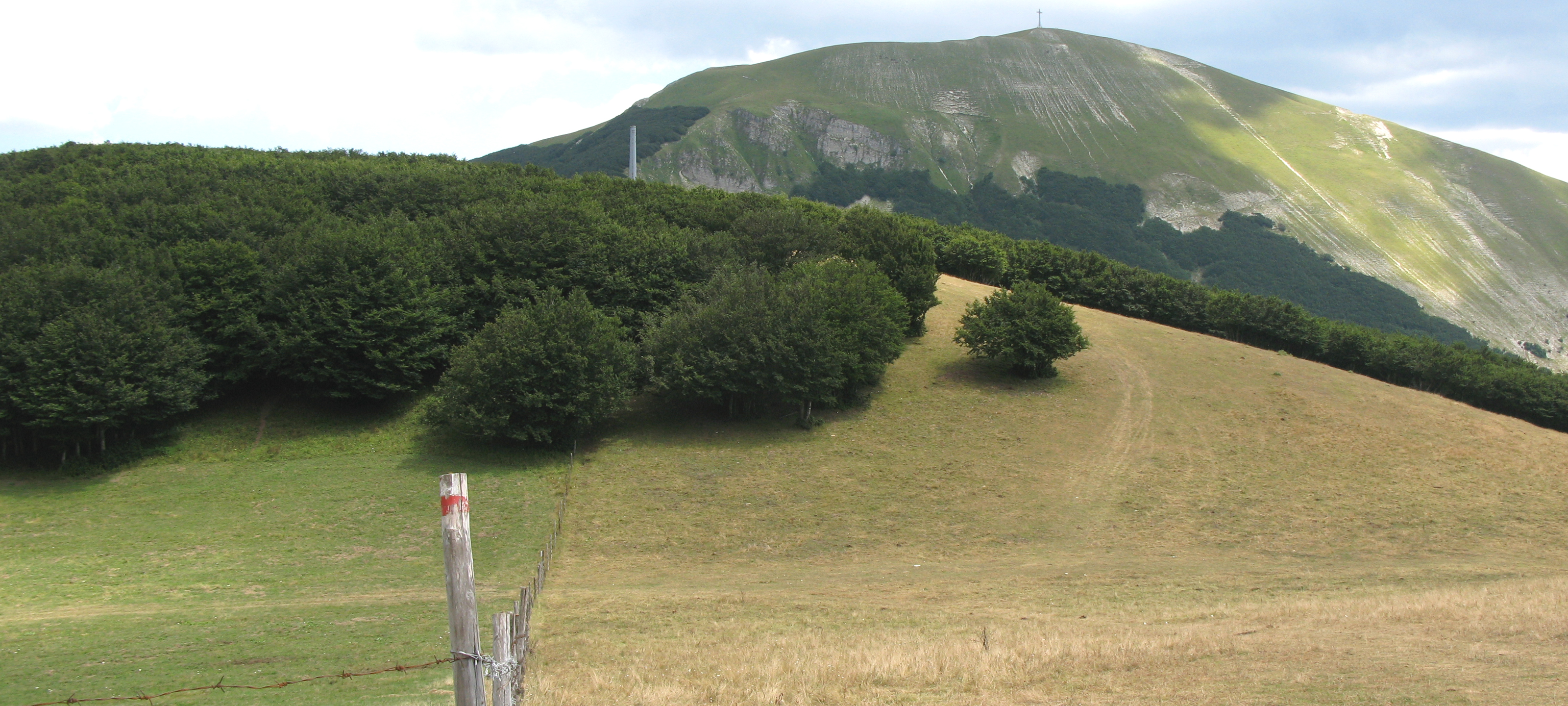 Monte Catria Sentiero 64 - immagine 9
