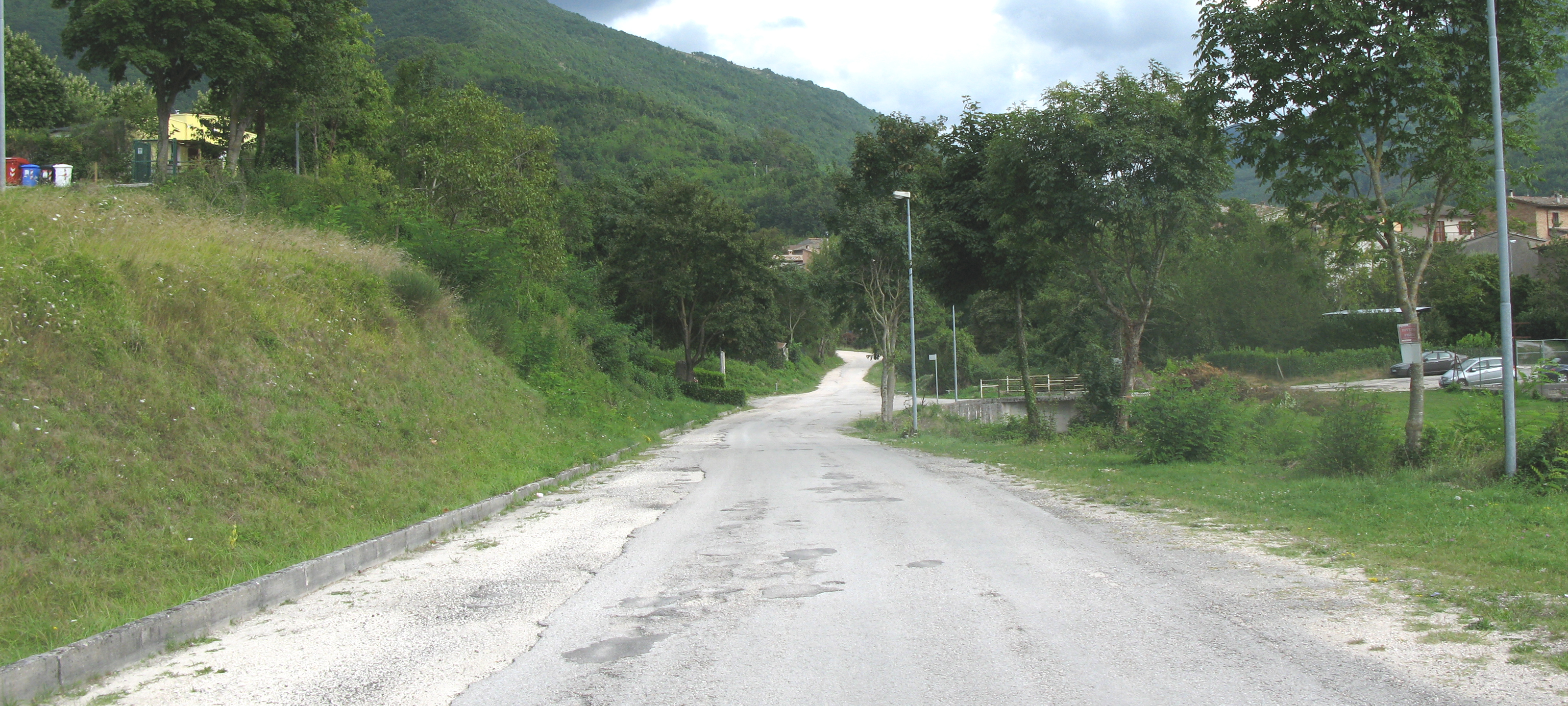 Monte Catria Sentiero 68 - immagine 6