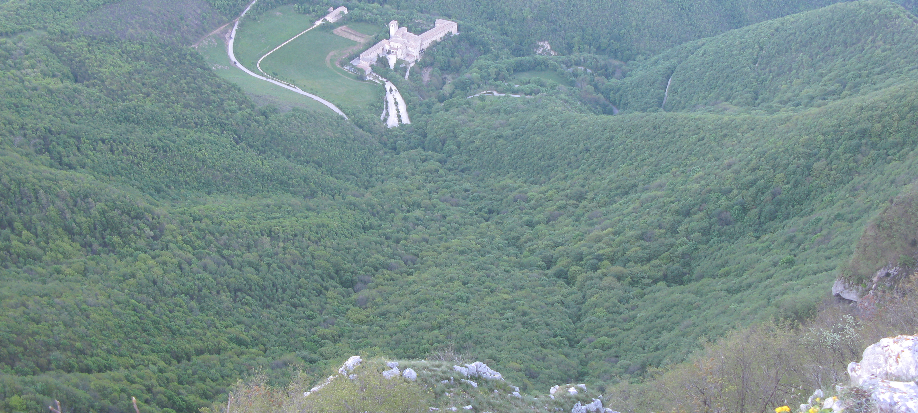 Monte Catria Sentiero 69 - immagine 10