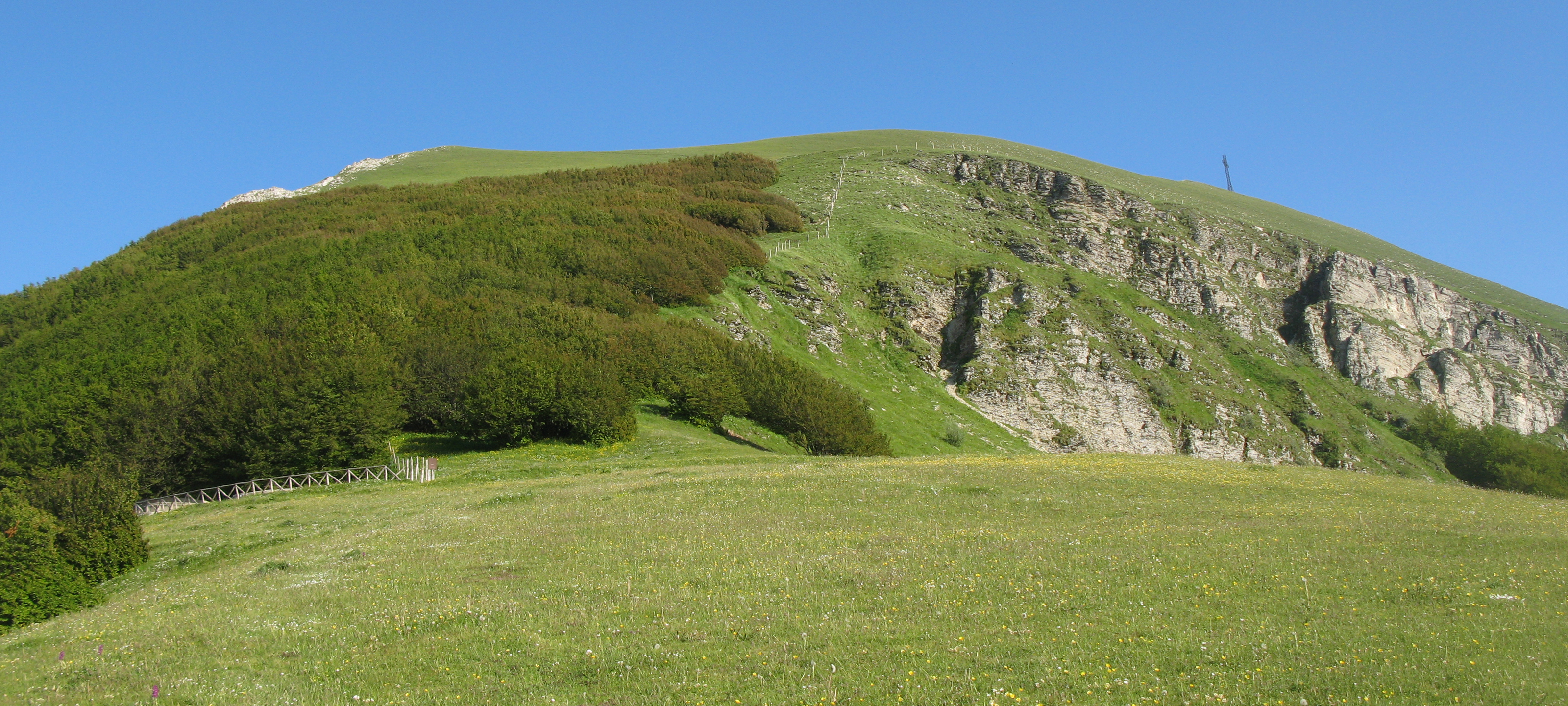 Monte Catria Sentiero 69 - immagine 12