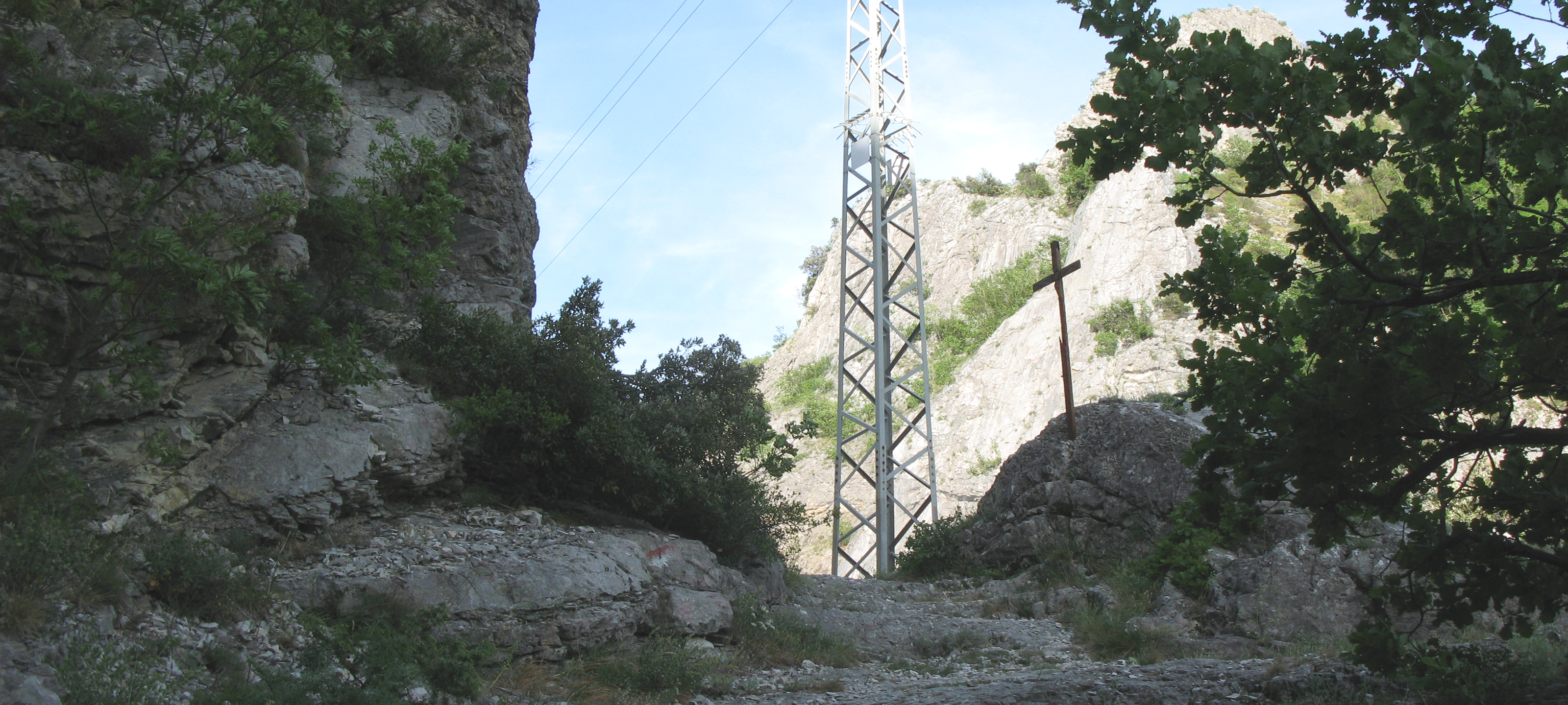 Monte Nerone Sentiero 7 - immagine 3