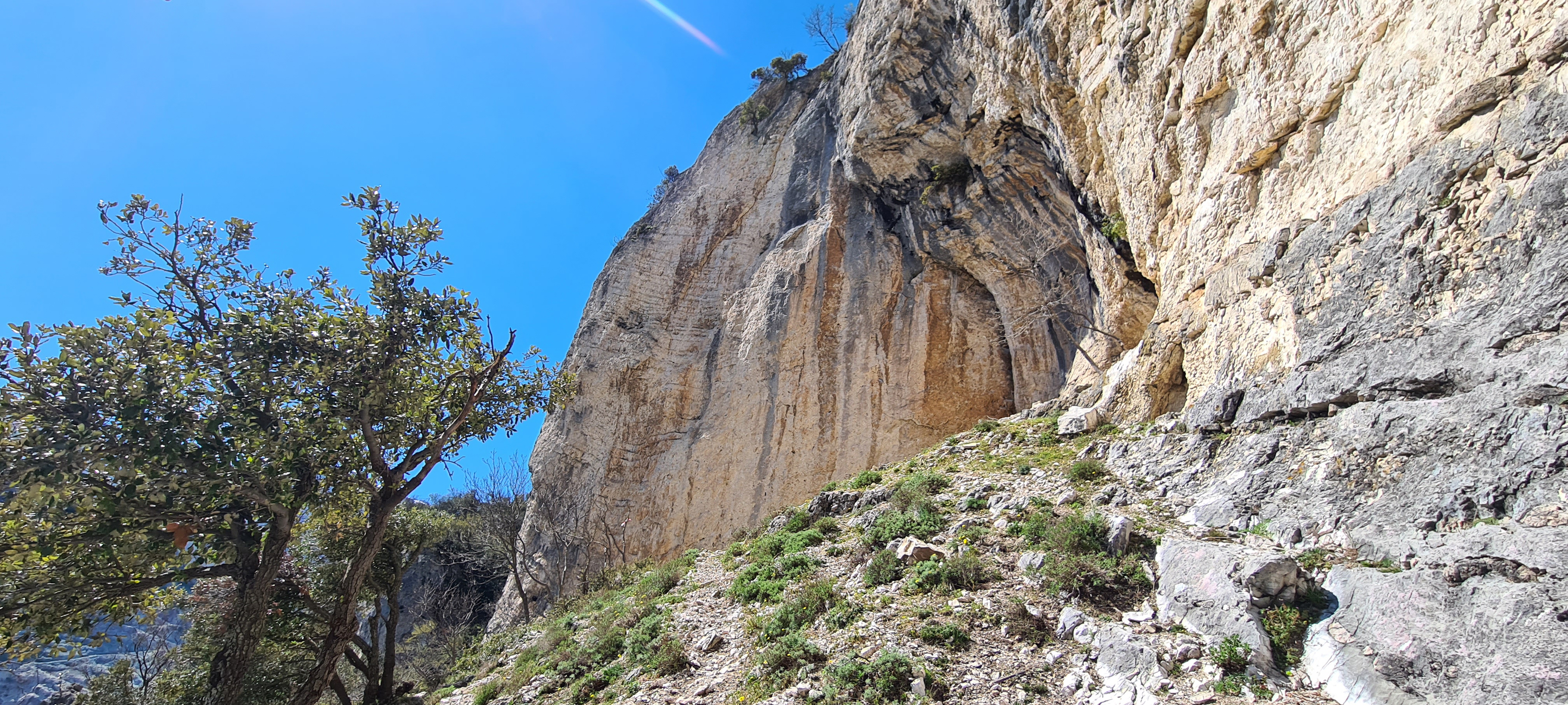 Monte Nerone Sentiero 7 - immagine 7