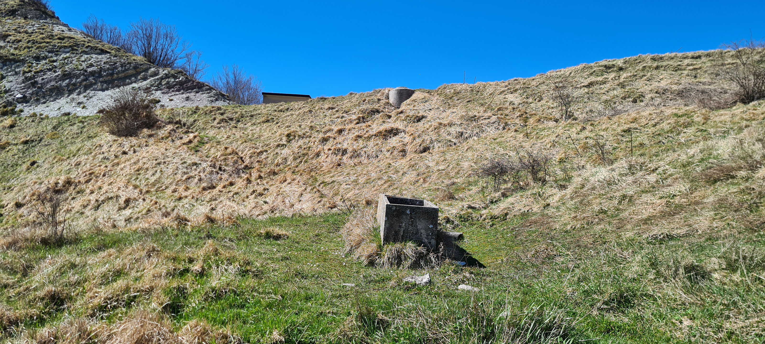 Monte Petrano Sentiero 71 - immagine 10