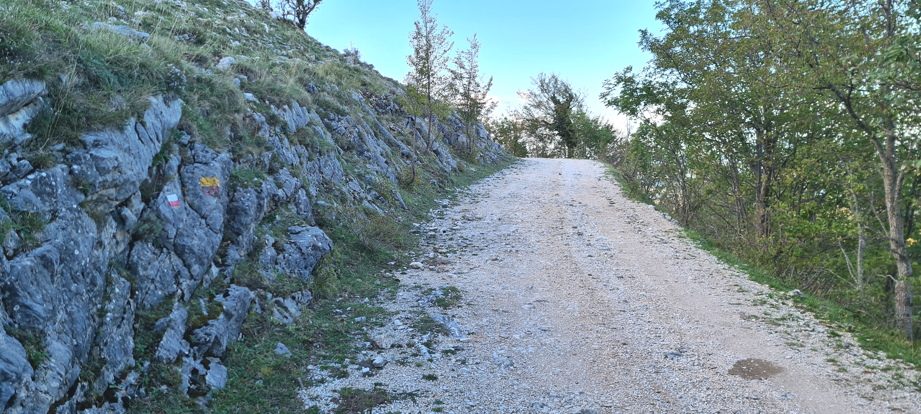 Monte Catria Sentiero 73 - immagine 9