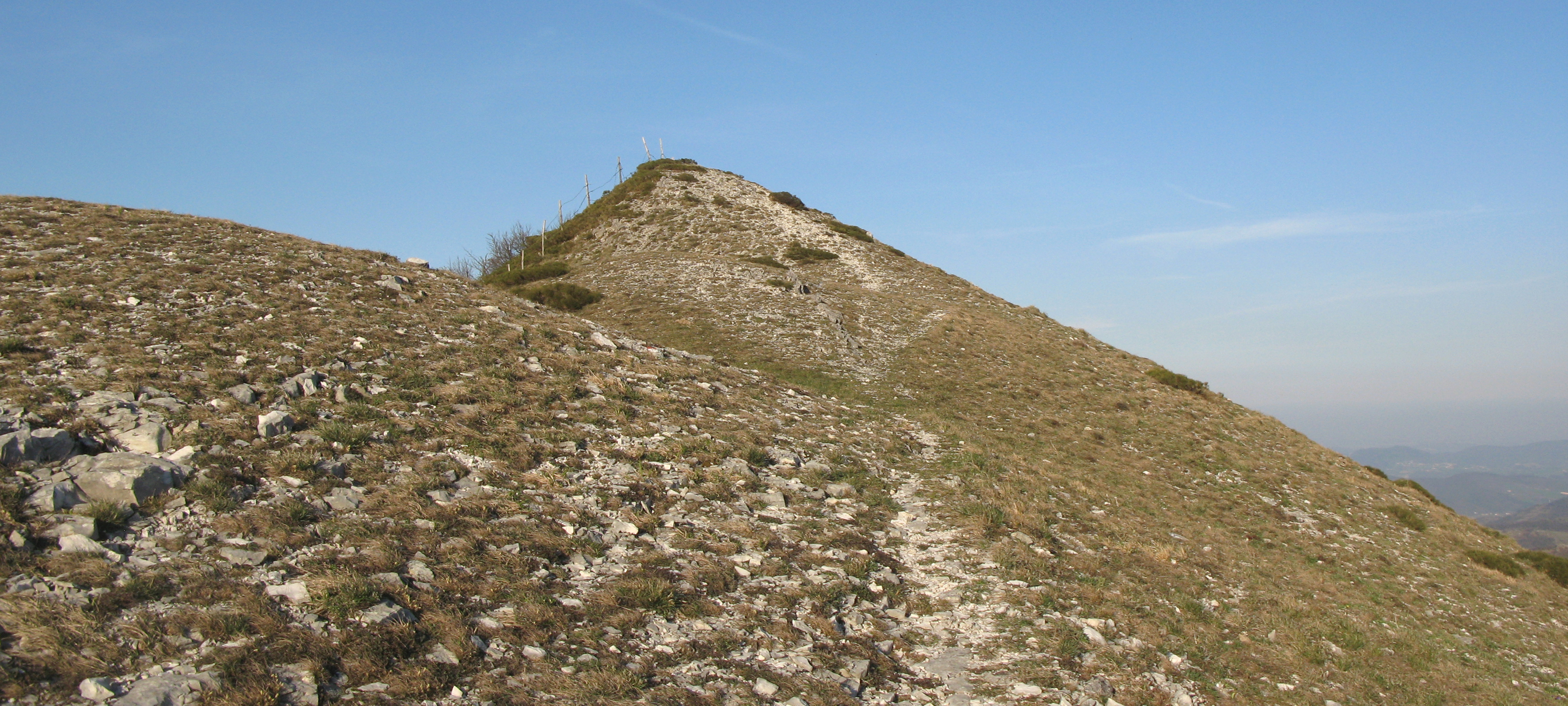 Monte Catria Sentiero 75 - immagine 7