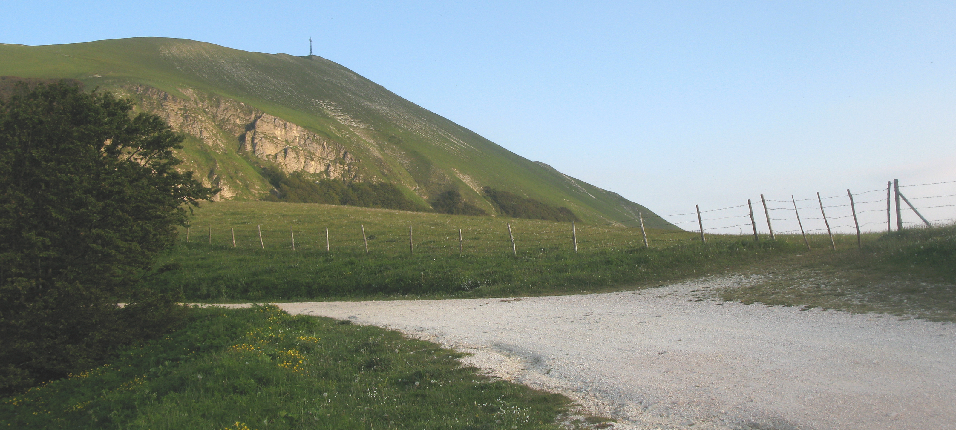 Monte Catria Sentiero 77 - immagine 11