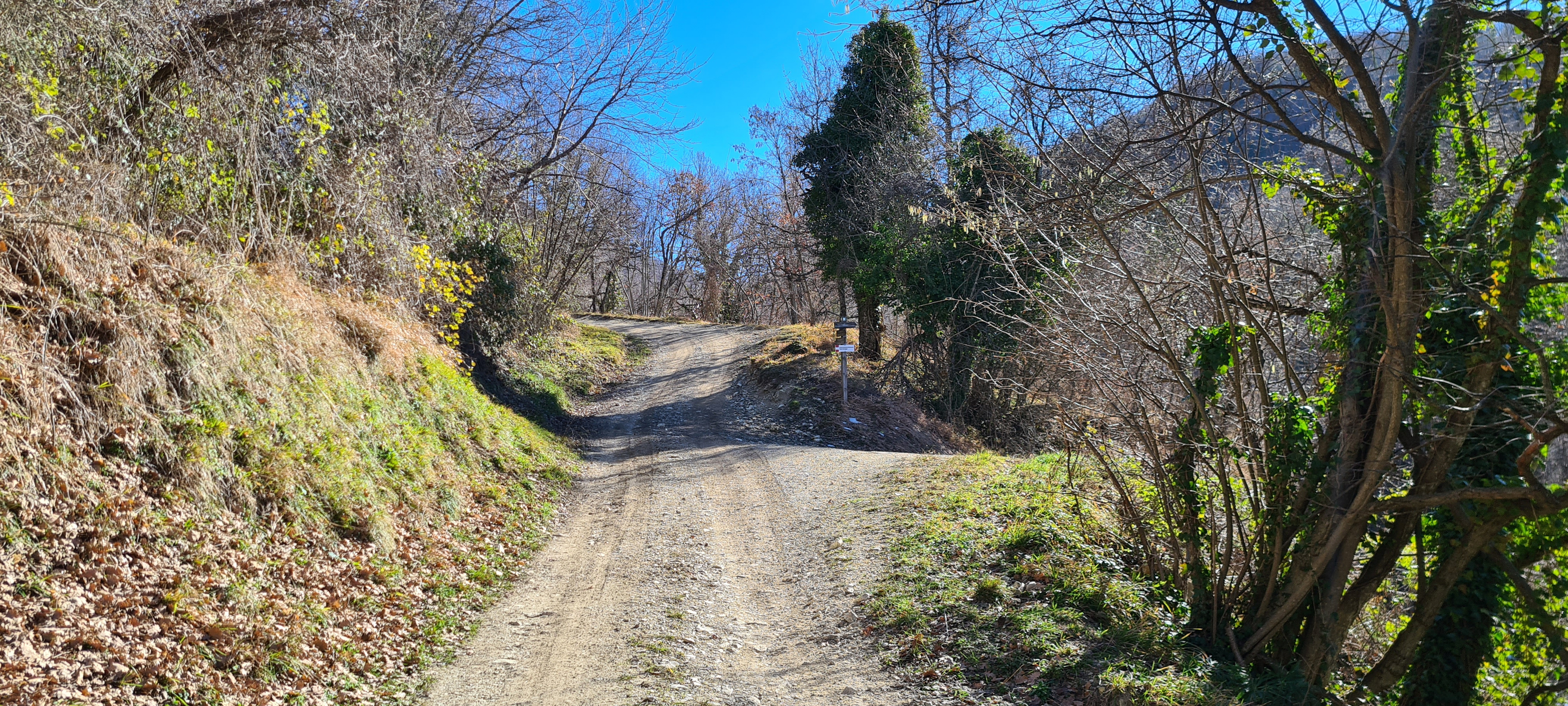 Parco Sasso Simone e Simoncello Sentiero 95 - immagine 6