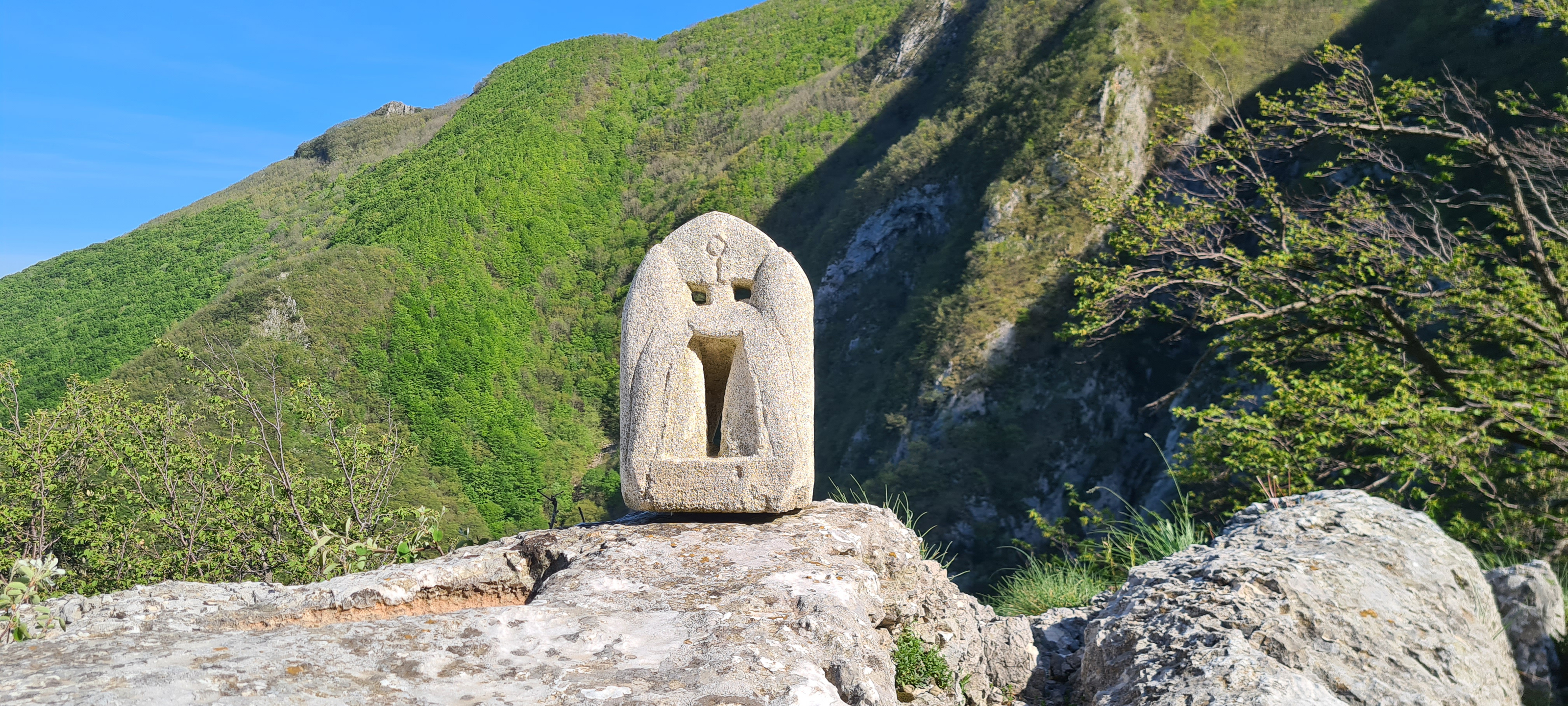 Monte Catria Sentiero Flò - immagine 12