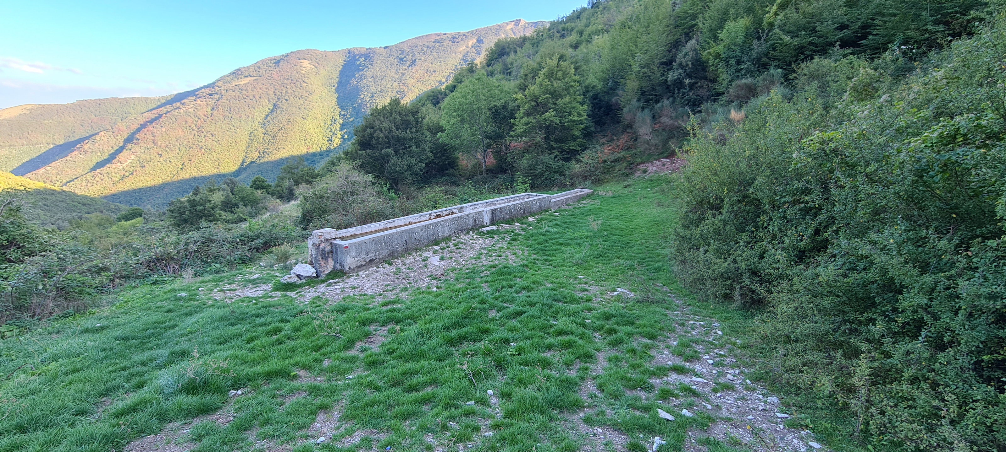 Monte Catria Sentiero Frassati - immagine 2