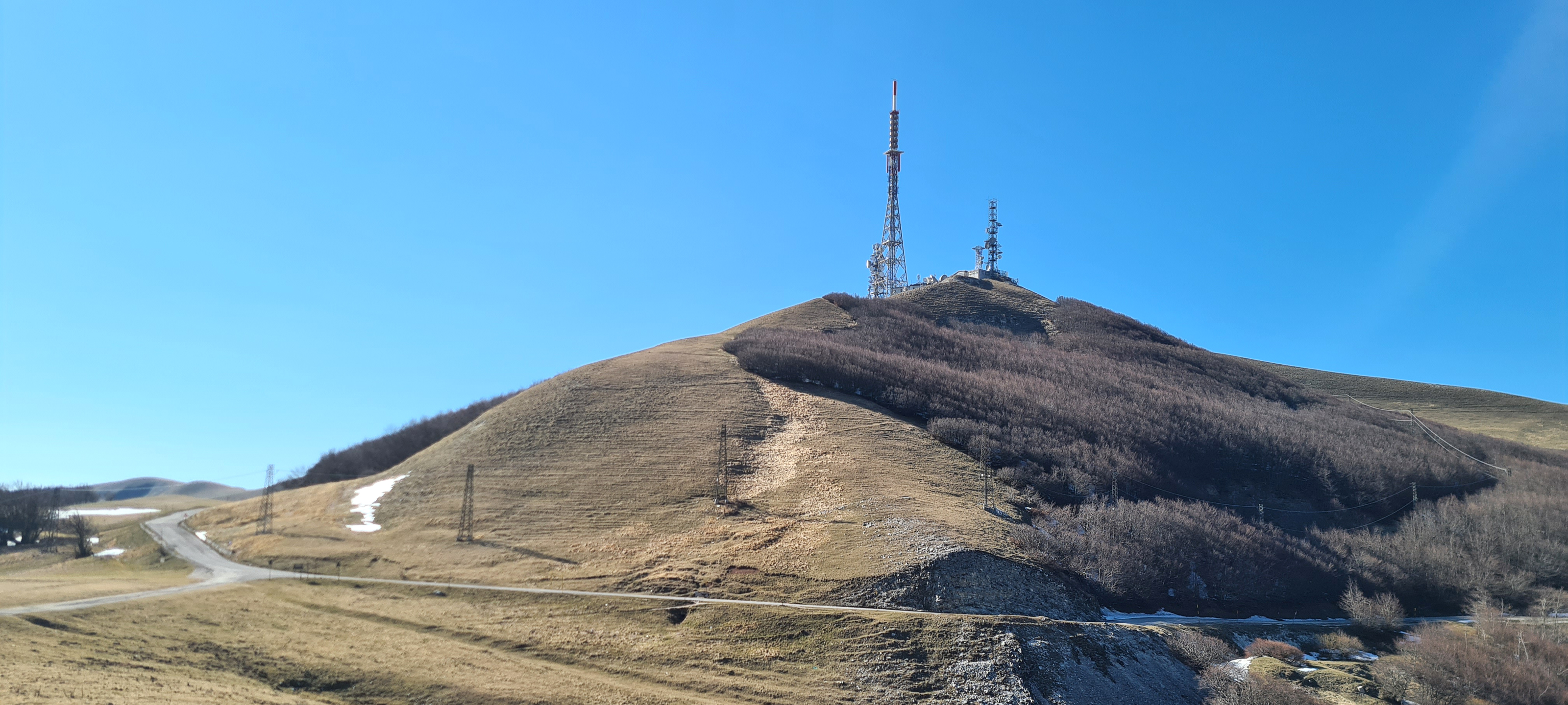 Monte Nerone Sentiero Italia - immagine 9