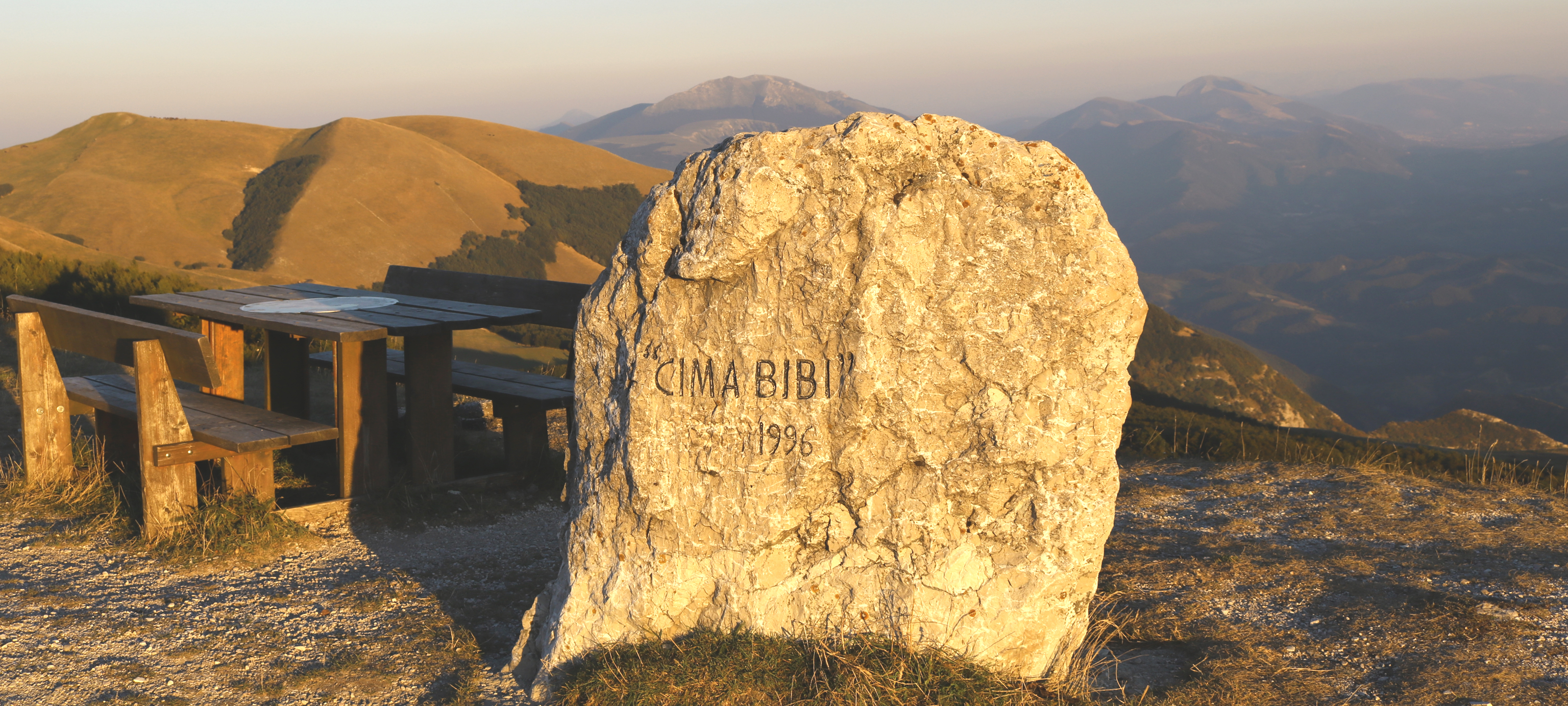 Monte Nerone Sentiero Italia - immagine 11