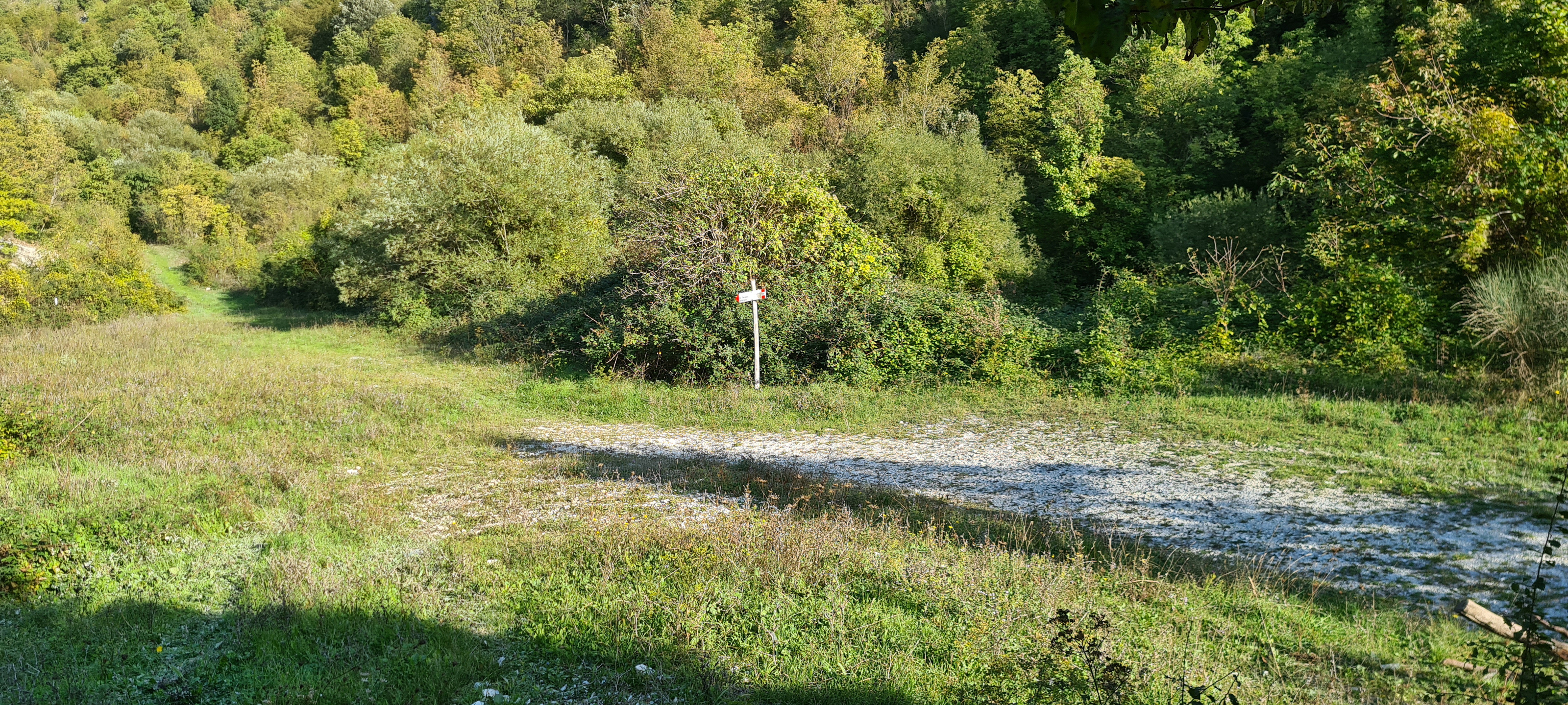 Monte Catria Sentiero Vinci - immagine 13