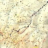 Mappa sentiero 139 Monti delle Cesane